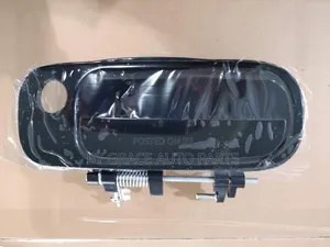 Outer Handle Corolla Ae 100/102