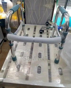 Pediatric Walking Frame