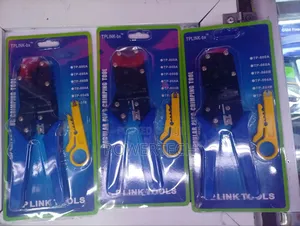 Climping Tool
