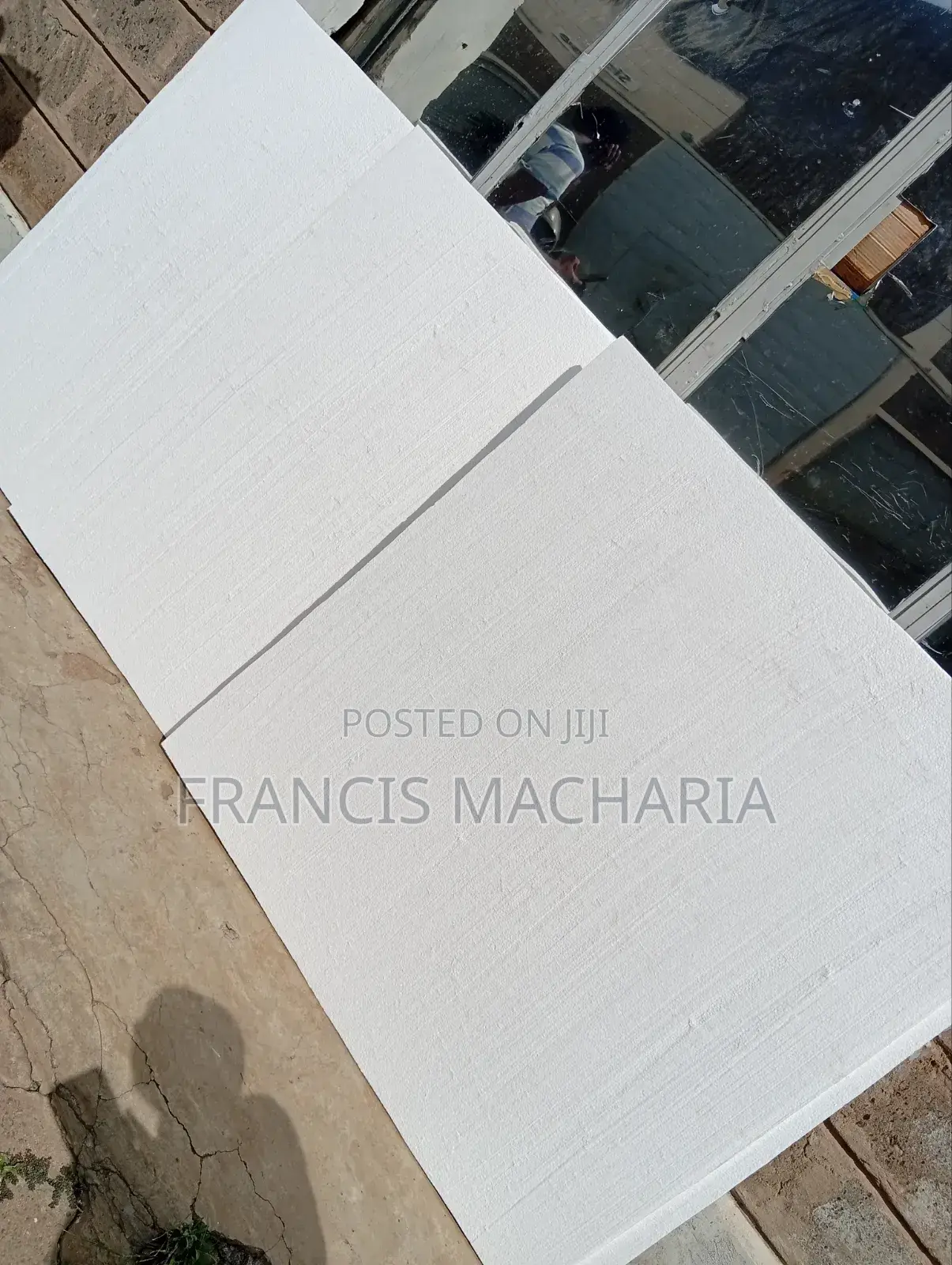Sound Proofing Sheets