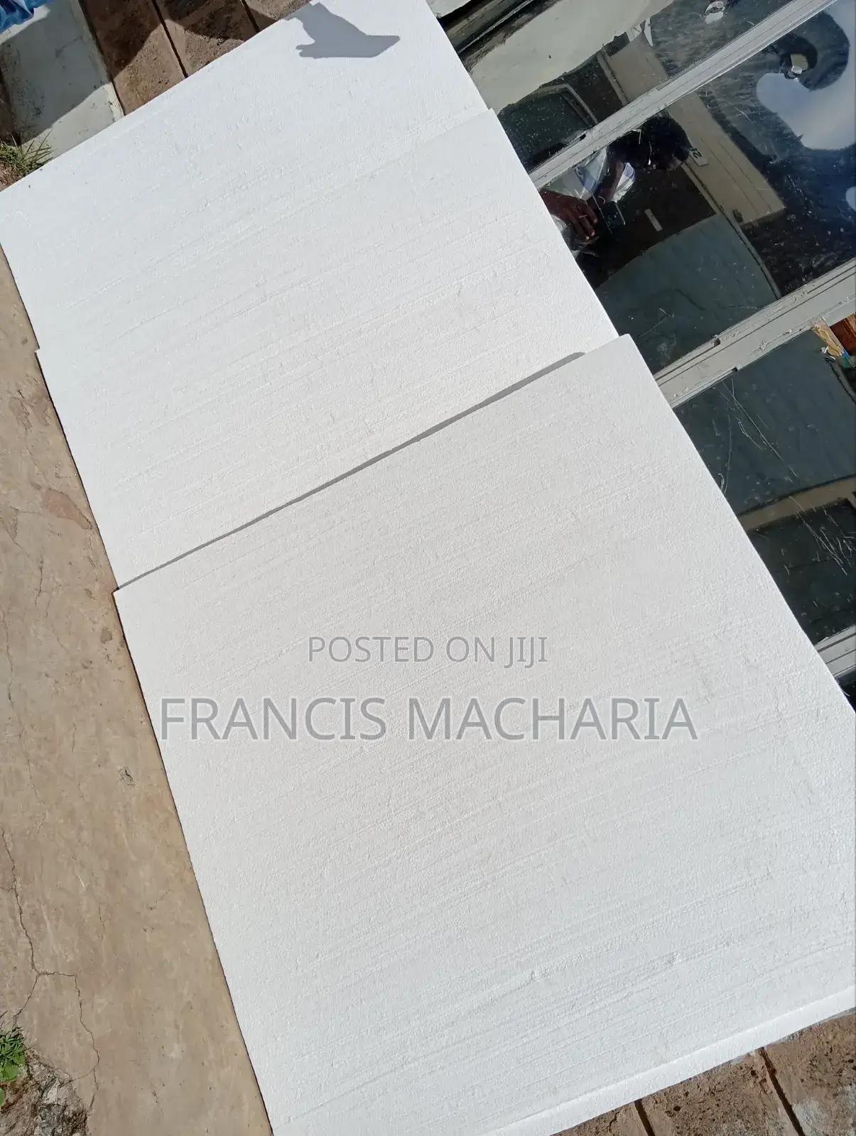 Sound Proofing Sheets