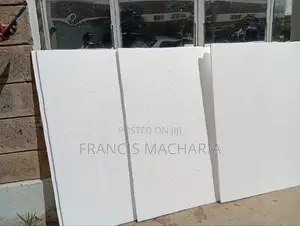 Sound Proofing Sheets