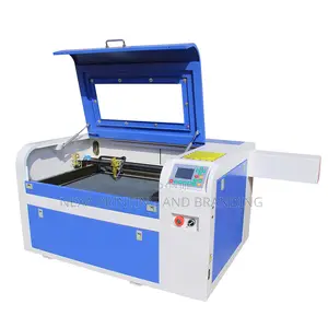 13090 Co2 Laser Engraving Machine