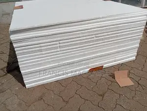Packaging Styrofoam Sheets