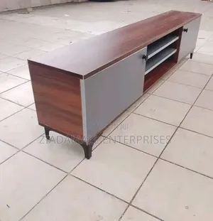 Tv Stand 5ft Walnut Tv Console With Storage