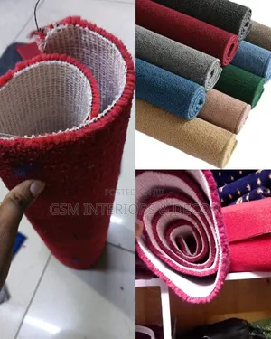 Wall to Wall Carpets in High End Carpeting Solution