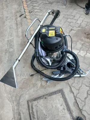 Vacuum Cleaner