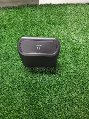 Universal Car Dustbin Mini Trash Can Interior Storage Organizer