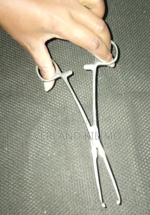 Tweezer Forceps