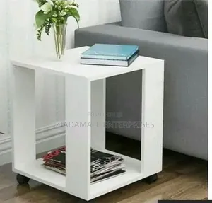Side Table Compact Lee Nightstand for Contemporary Bedrooms