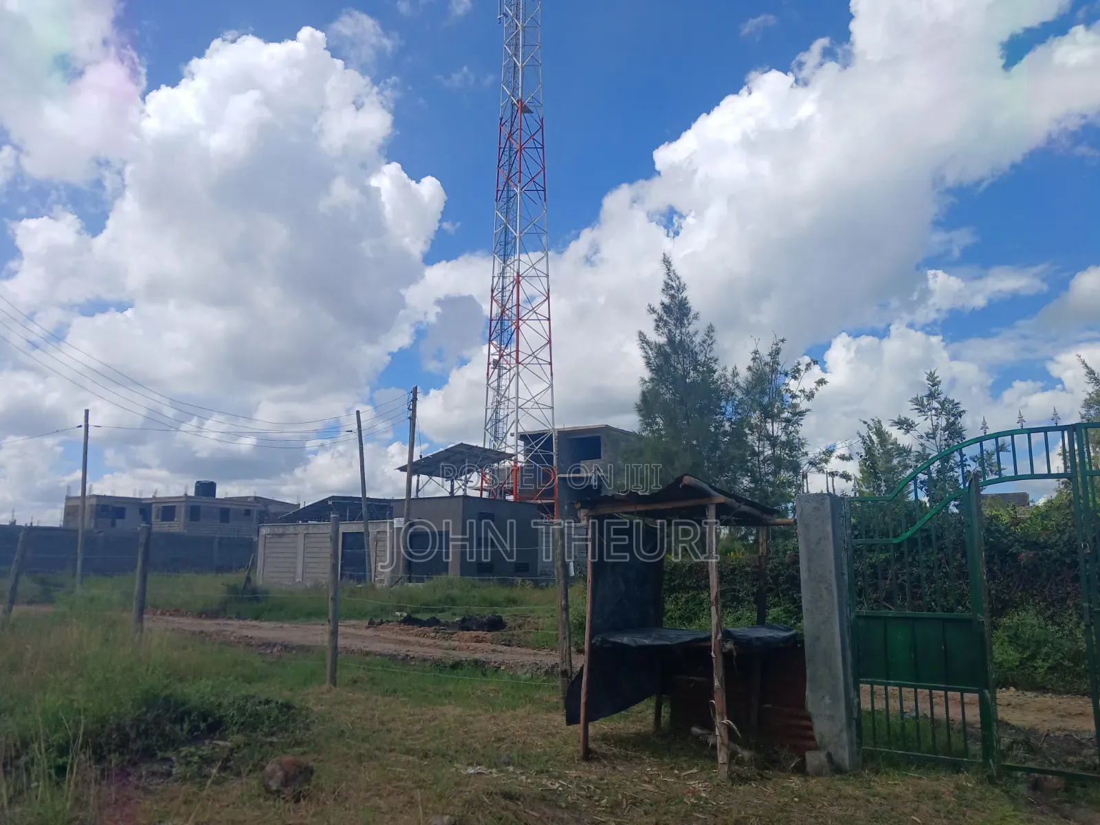 Available Plots for Sale