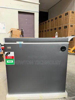 GLD 109 Litres Deep Freezer