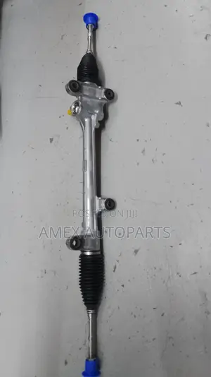 Power Steering Rack Assy Toyota Corolla Nze141