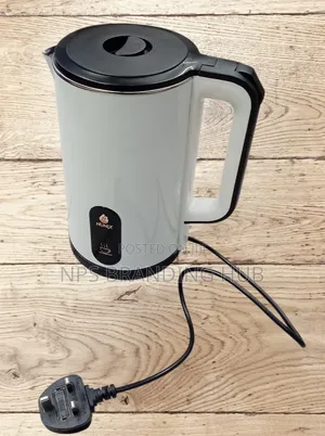 2.5ltrs Electric Water Jugs (Wpk