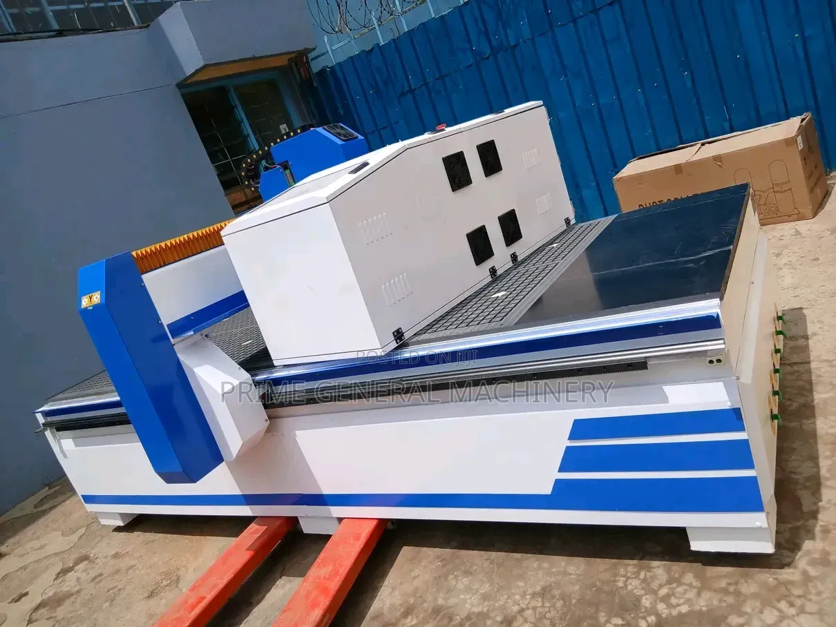 Woodworking Cnc Router