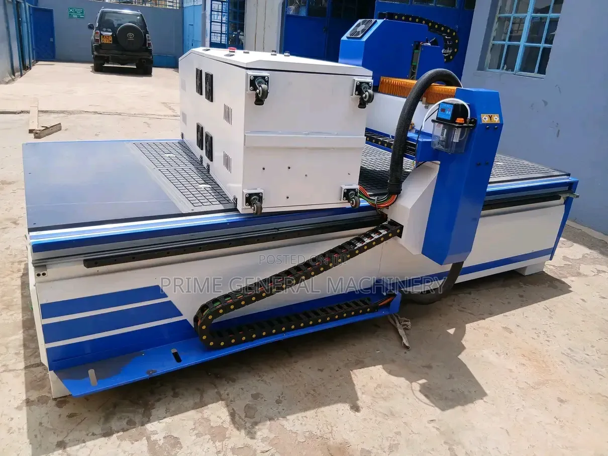 Woodworking Cnc Router