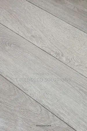 Laminate Flooring With Modern Executive Finish