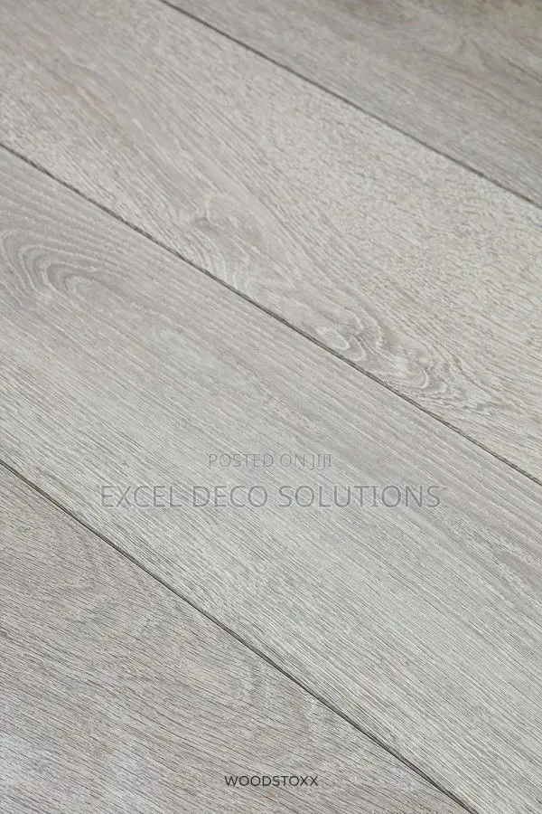 Laminate Flooring With Modern Executive Finish