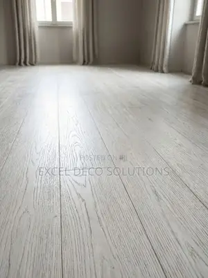 Laminate Flooring for Elegant Modern Interiors