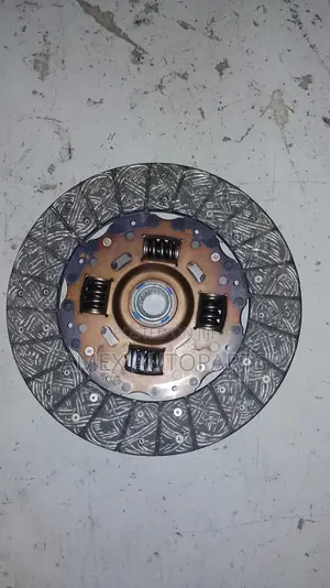 Clutch Plate Nissan Hardbody Navara Yd25 Ddti Zd30 Ddti Nissan Genuine