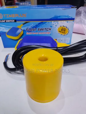 Professional and Durable Float Switch/ Float With Weight