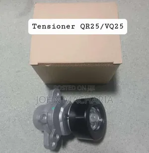Belt Tensioner Qr25/Vq25 for Nissan Murano