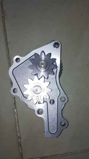 Oil Pump Isuzu Elf 2.8