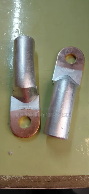 Bimetalic Cable Lugs 400mm