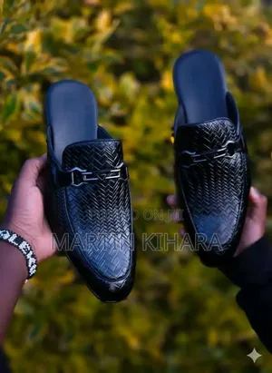 Empire Men Mules (Size 40-45)