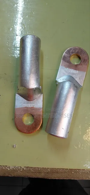 Bimetalic Cable Lugs 400mm