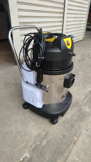 Aico 20ltrs Carpet Cleaner