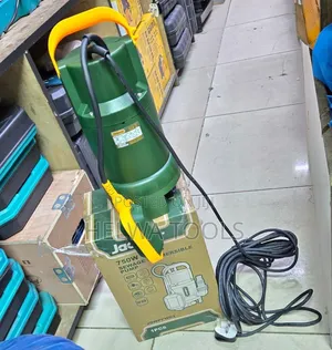 Sewage Submersible Pump 1 Hp'