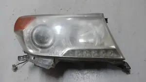 Head Lamp Exjapan Toyota Land Cruiser Fj200 12 RHS