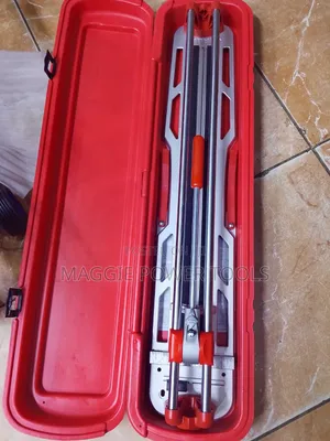 Heavy Duty and Approved Tile Cutter Machine/Reliable Tile Cutter