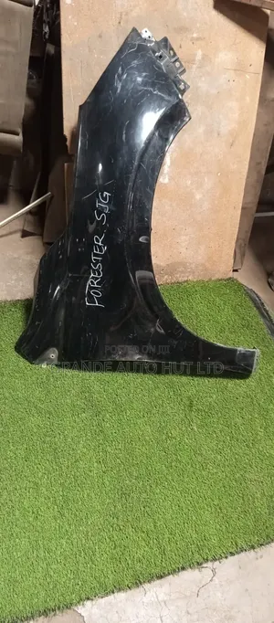 Forester SJG Fender/Wing