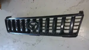 Front Grille Toyota Land Cruiser Prado