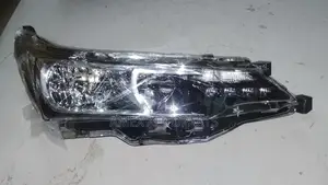 Head Lamp Toyota Corolla Zre 2018 Onwards Led RHS