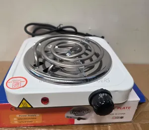 Hotplate Electric Coil