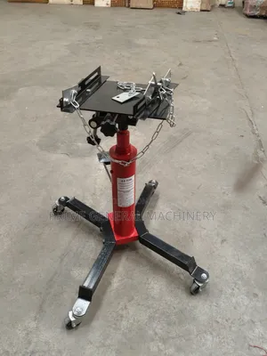 Engine Jack(Transmission Jack)