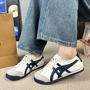 Tiger Ladies Sneakers (Size 36-43)