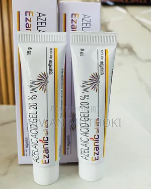 Azelaic Acid Gel