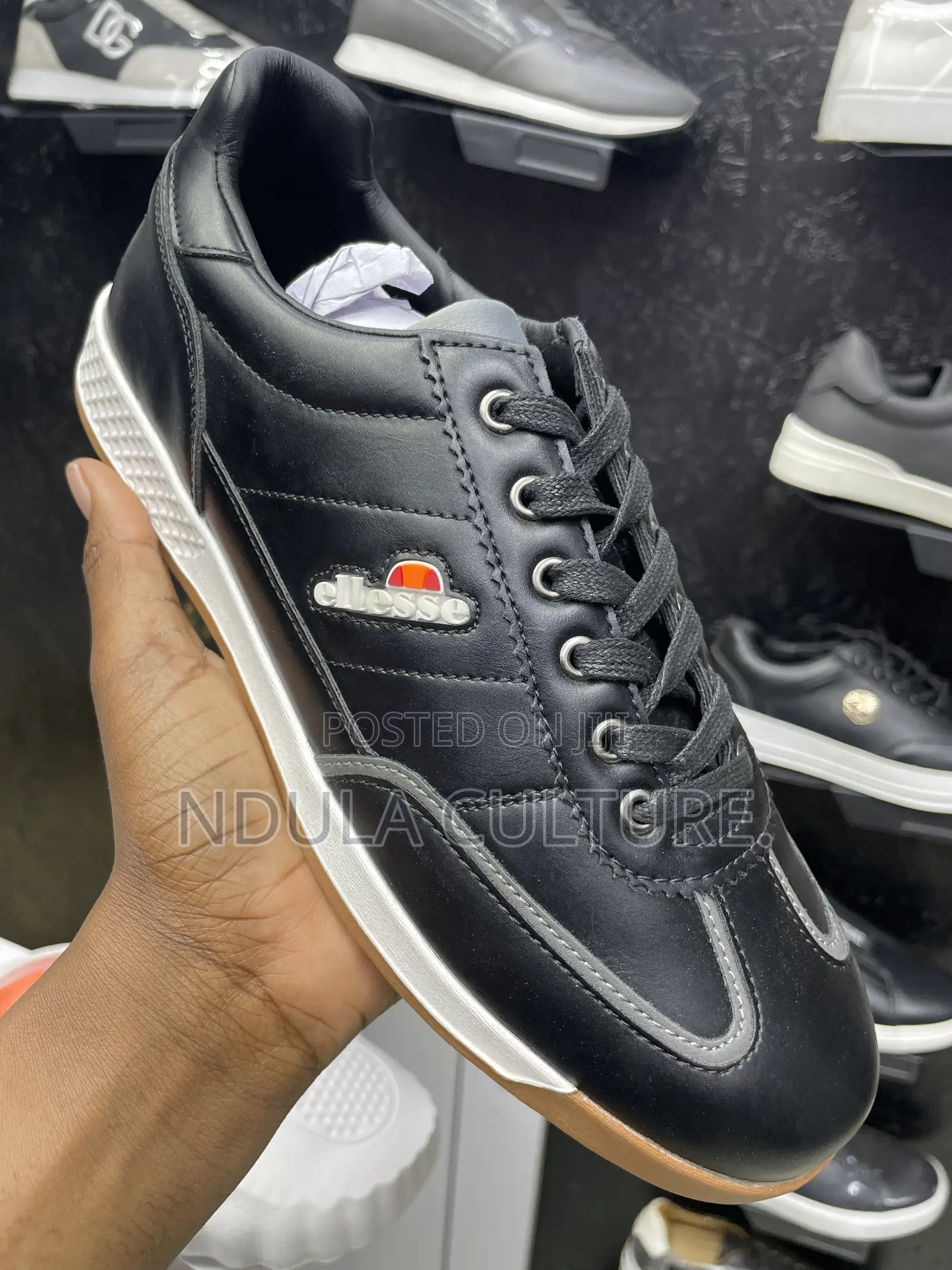 Smart Casual Ellesse