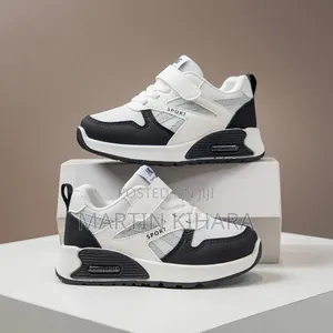 Kids Sport Sneakers(Size 26-35)