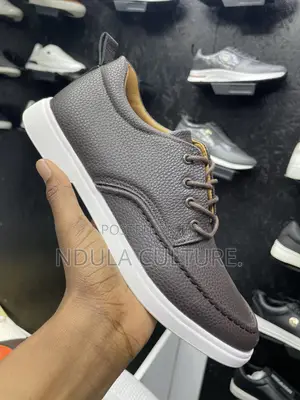 Timberland Premium Leather