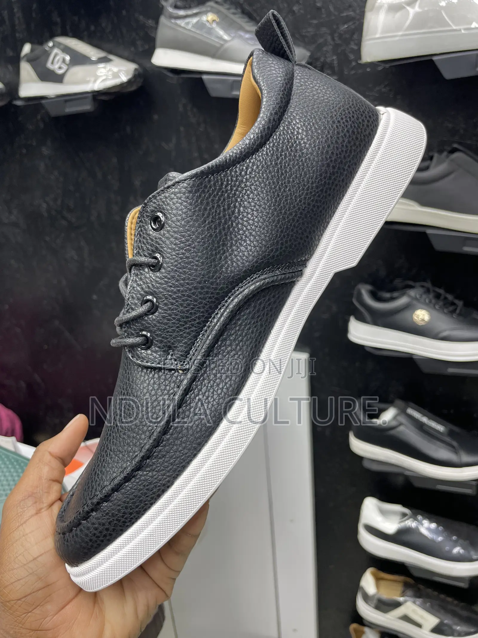 Timberland Premium Leather