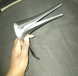 Veterinary Cow Speculum