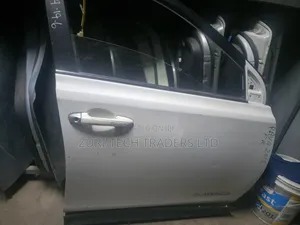 Rav 4 2016 Doors