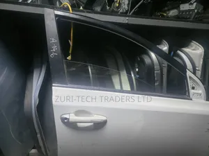 Rav 4 2016 Doors