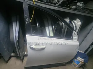 Rav 4 2016 Doors