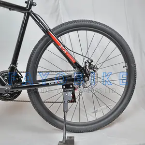 Cruztrek 27.5 Off-Road Bike – Fast Reliable 21-Speed MTB